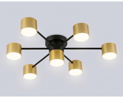 Люстра Ambrella Light COMFORT FL51726