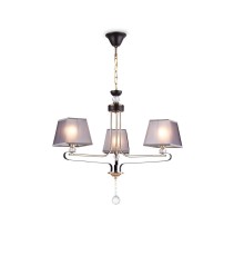 Подвесная люстра Ambrella light Traditional Modern TR4614