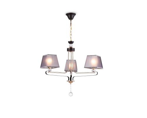 Подвесная люстра Ambrella light Traditional Modern TR4614