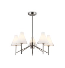 Подвесная люстра Ambrella Light High Light Modern LH57123