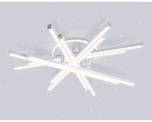 Люстра Ambrella Light COMFORT FL6275