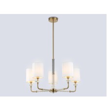 Люстра на штанге Ambrella light High light LH71500