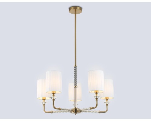 Люстра на штанге Ambrella light High light LH71500