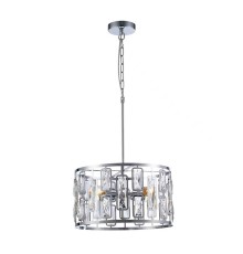 Подвесная люстра Escada GLOW 2102/4S Chrome