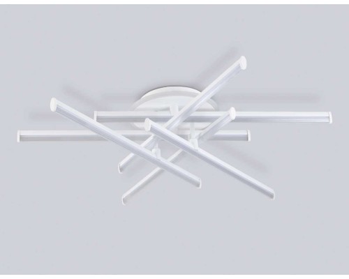 Люстра Ambrella Light COMFORT FL6251