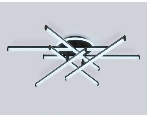Люстра Ambrella Light COMFORT FL6252