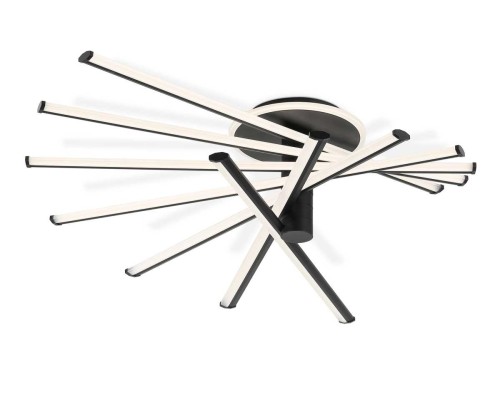 Люстра Ambrella Light COMFORT FL6242