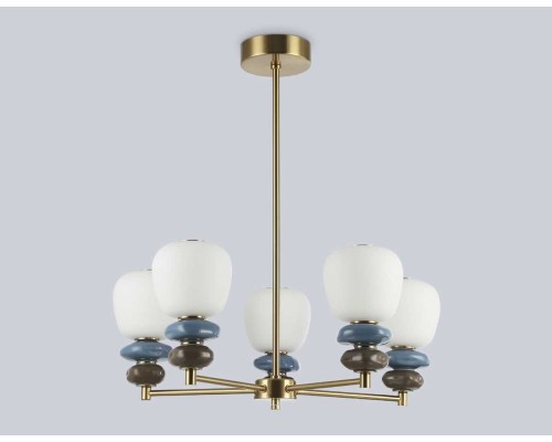 Люстра Ambrella Light HIGH LIGHT LH53164