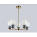 Люстра Ambrella Light HIGH LIGHT LH53164