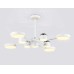 Люстра на штанге Ambrella light COMFORT FL51627