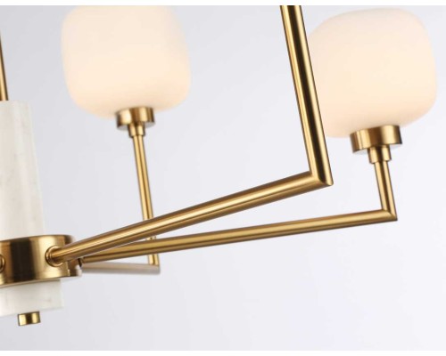 Подвесная люстра Ambrella light High Light LH53015