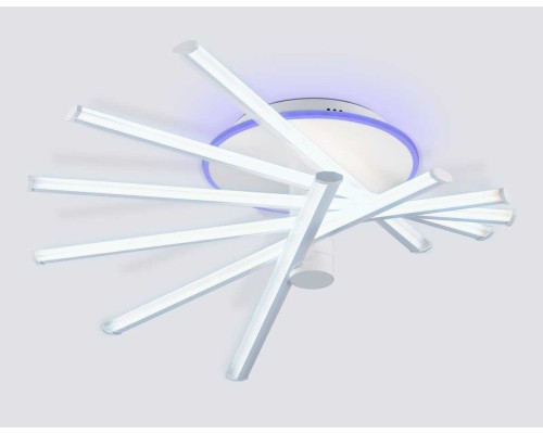 Люстра Ambrella Light COMFORT FL6231