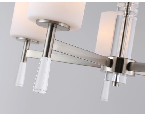 Подвесная люстра Ambrella Light High Light Modern LH56251