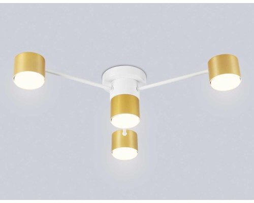 Люстра Ambrella Light COMFORT FL51720