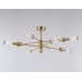 Потолочная люстра Ambrella Light High Light Modern LH55162
