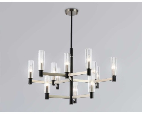 Подвесная люстра Ambrella light High Light LH55505
