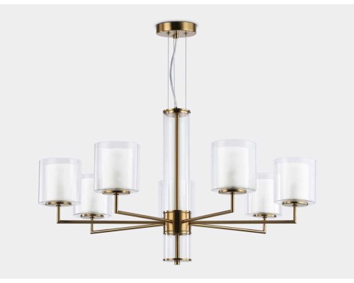 Подвесная люстра Ambrella light High Light LH56013