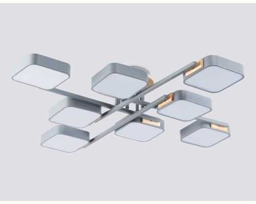 Люстра на штанге Ambrella light COMFORT FL4889