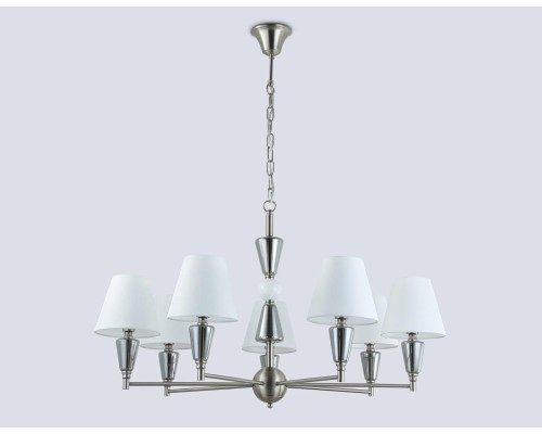 Подвесная люстра Ambrella light High light LH75256