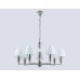 Подвесная люстра Ambrella light High light LH75256