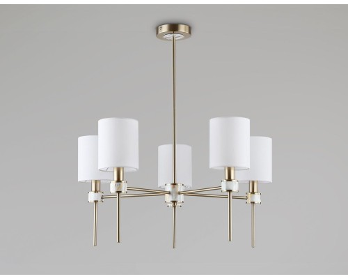 Подвесная люстра Ambrella Light High Light Classic LH72371