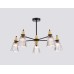 Подвесная люстра Ambrella light High Light LH58114