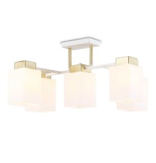 Люстра на штанге Ambrella light TRADITIONAL TR303047