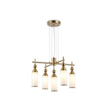 Подвесная люстра Ambrella light High Light LH55276