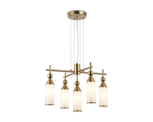 Подвесная люстра Ambrella light High Light LH55276