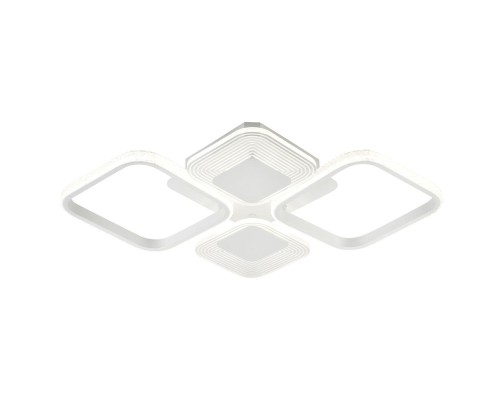 Потолочная светодиодная люстра Escada Samia 10255/4LED