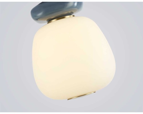 Люстра Ambrella Light HIGH LIGHT LH53161