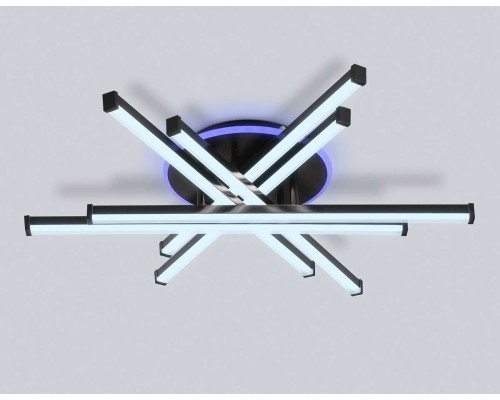 Люстра Ambrella Light COMFORT FL6272