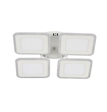 Потолочная светодиодная люстра Escada Erida 10288/4LED