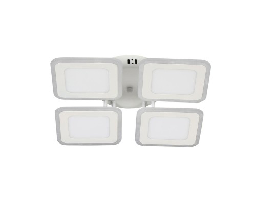 Потолочная светодиодная люстра Escada Erida 10288/4LED