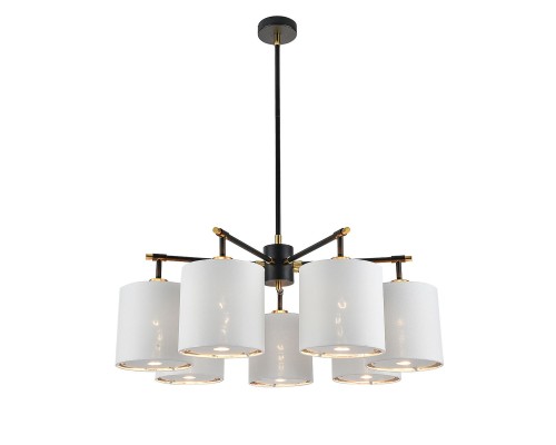 Подвесная люстра Escada Idea 10186/7PL