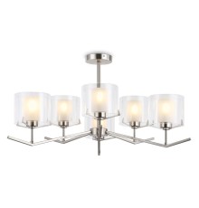 Потолочная люстра Ambrella Light High Light Modern LH57002