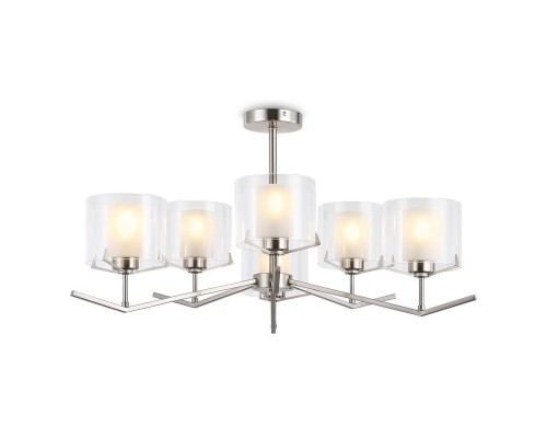 Потолочная люстра Ambrella Light High Light Modern LH57002