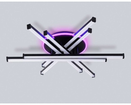 Люстра Ambrella Light COMFORT FL6272