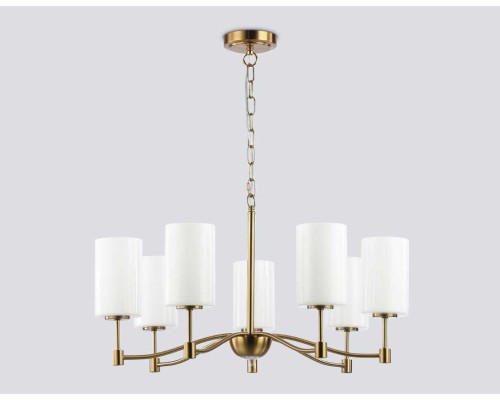 Подвесная люстра Ambrella light High Light LH56053