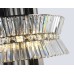 Подвесная люстра с хрусталем Ambrella light High Light LH41026