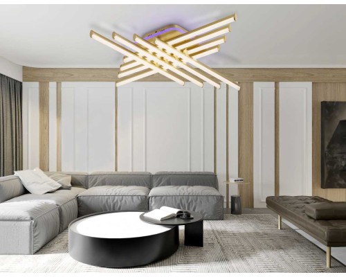 Люстра Ambrella Light COMFORT FL6263