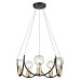 Подвесная люстра Vele Luce Rossi VL1862L05