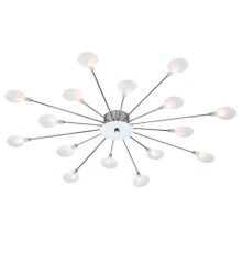 Потолочная люстра Escada STARFALL 2109/16 Chrome