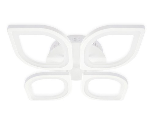 Потолочная светодиодная люстра Ambrella light Original FA4488