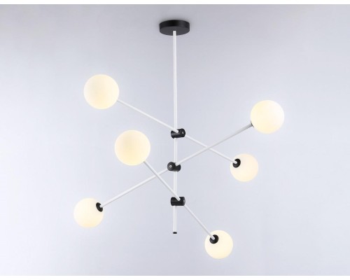 Подвесная люстра Ambrella light Traditional Modern TR2512