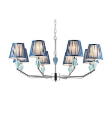 Подвесная люстра Ambrella Light High Light Ceramo Classic LH75063
