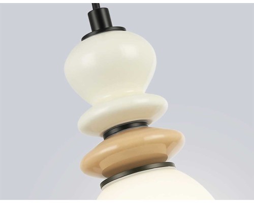 Люстра Ambrella Light HIGH LIGHT LH53141