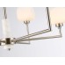 Подвесная люстра Ambrella light High Light LH53001