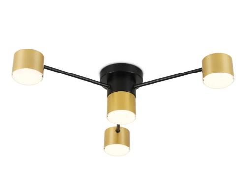 Люстра Ambrella Light COMFORT FL51722