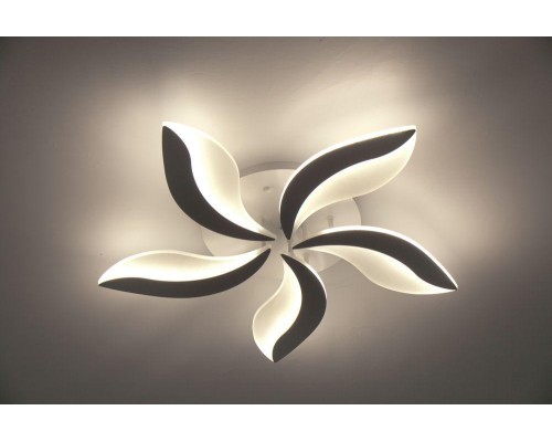 Потолочная светодиодная люстра Escada 10214/SG (60W)